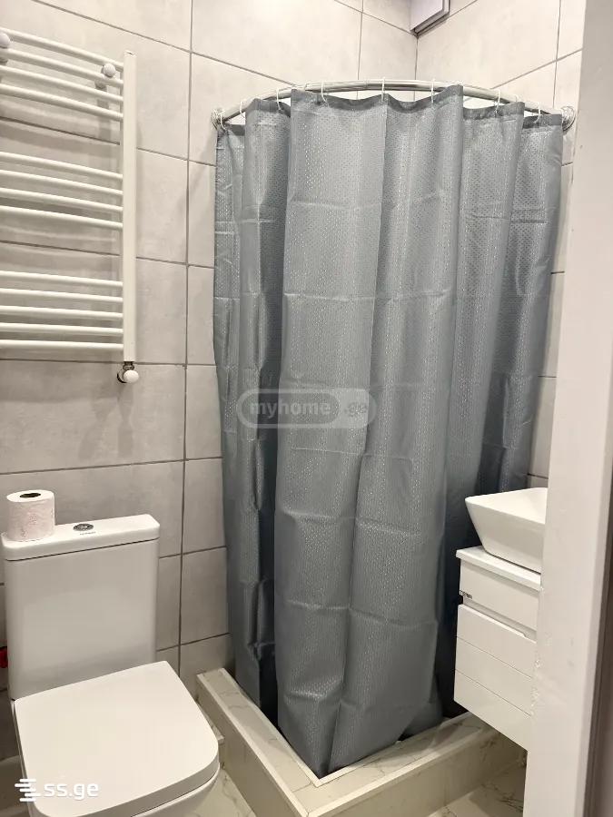 i. vekua st. - 1 rooms