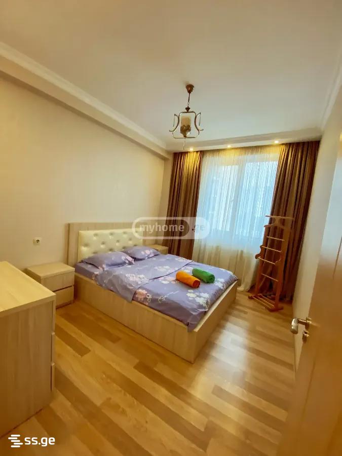 Tinatini st. - 2 rooms