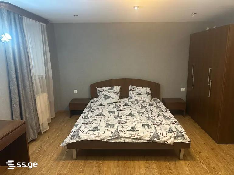 ckhvedadze st. - 1 rooms