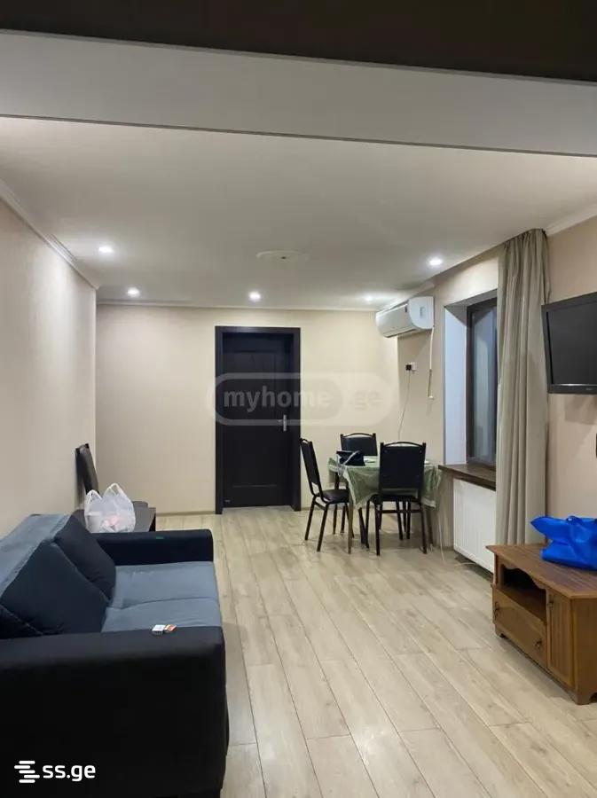 vaja-pshavela avenue - 4 rooms