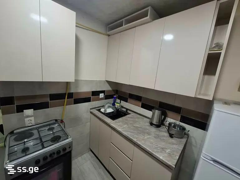 III Microdistrict - Varketili - 2 rooms