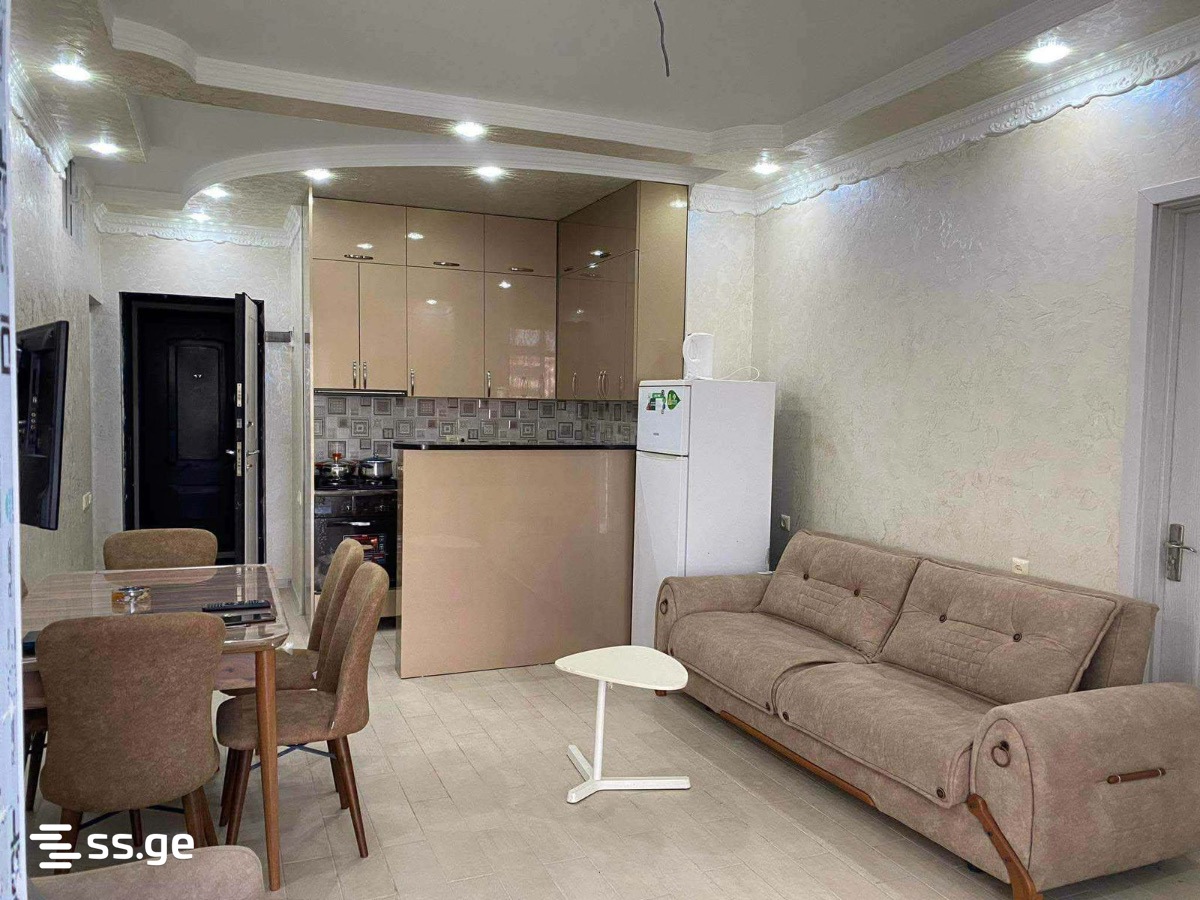57 - 2 rooms