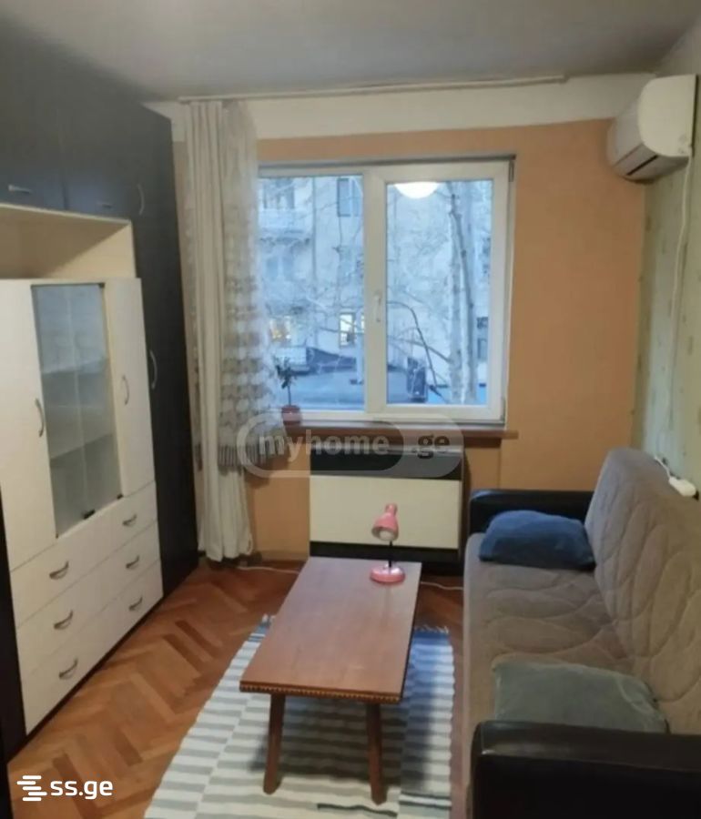 s. cincadze st - 2 rooms