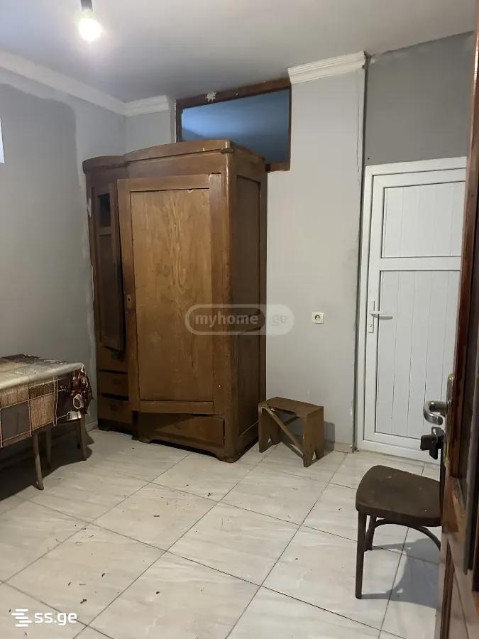 Demetre Tavdadebuli st. - 2 rooms