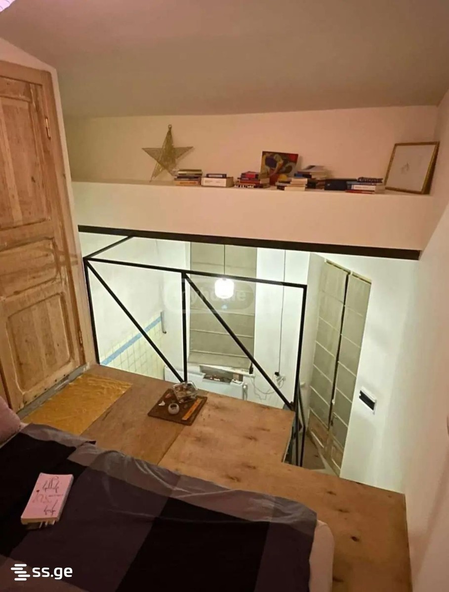 barnovi st. - 2 rooms