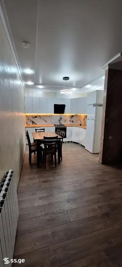 4000 Meskhi st. - 2 rooms