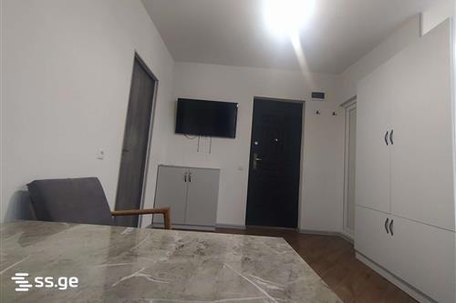 Bronshteini st. 0 - 2 rooms