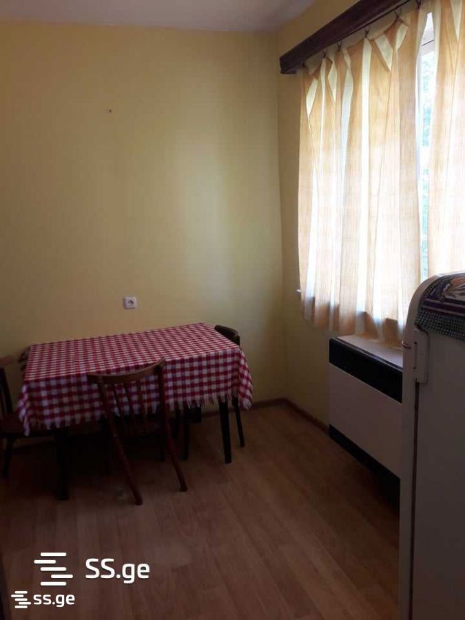 II Microdistrict - Gldani - 3 rooms