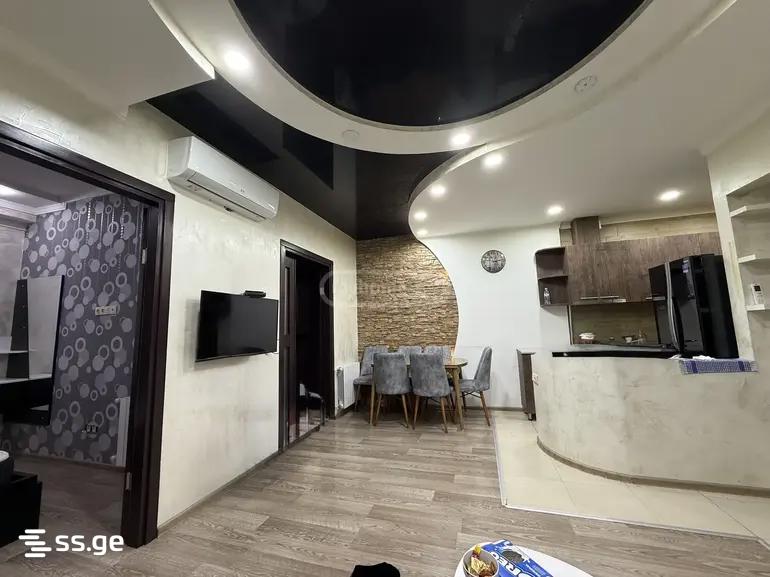 Tavdadebuli st. 50 - 3 rooms