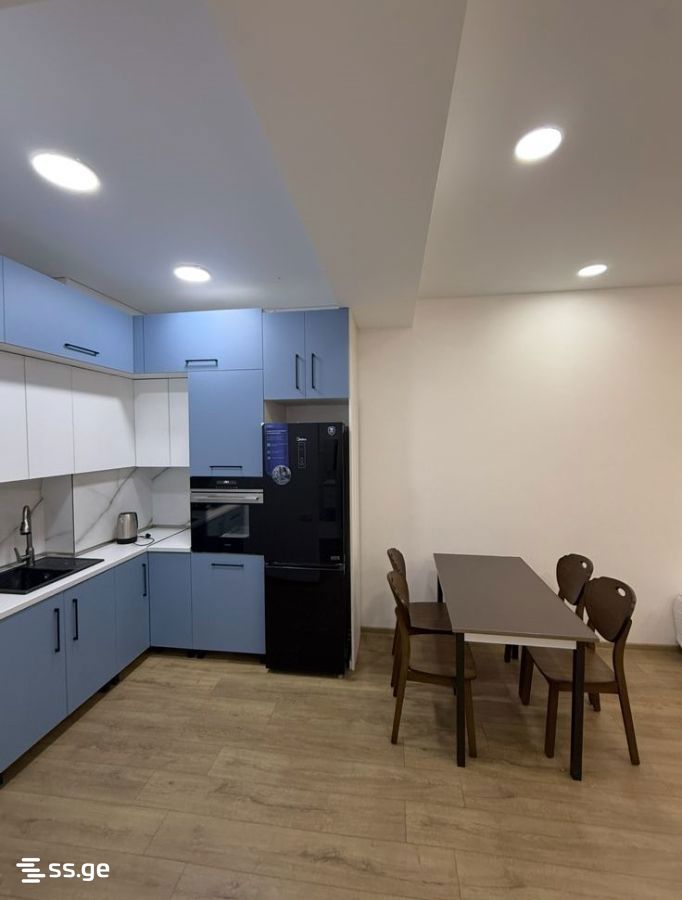 Marat Nozadze st. - 2 rooms