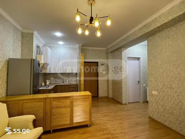 Beri Gabriel Salosi Ave. - 2 rooms