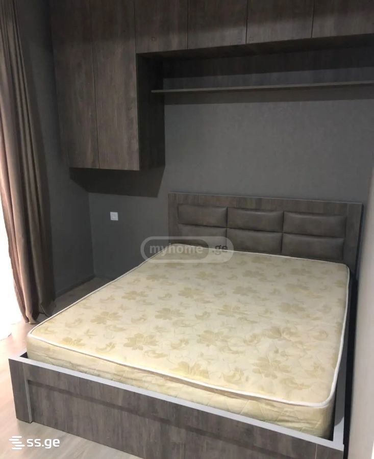 gazapkhuli st. - 1 rooms