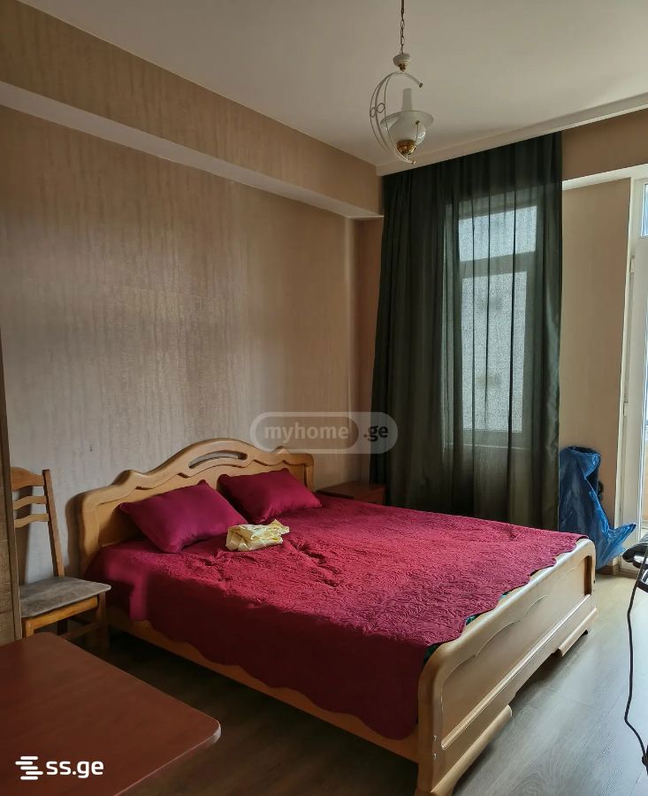 Rondeli st. - 3 rooms