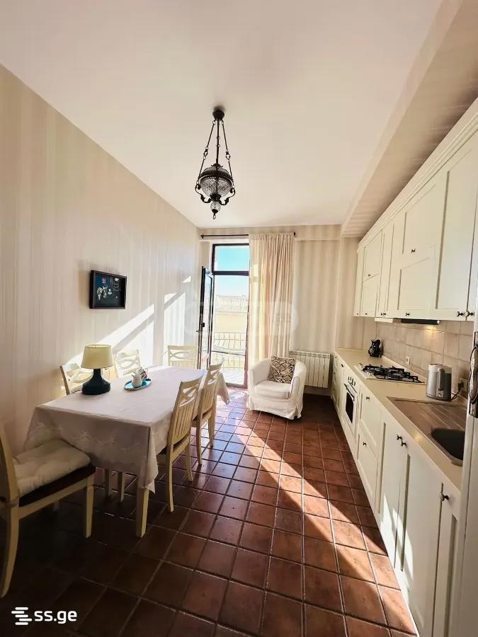 chitadze st. 11 - 3 rooms