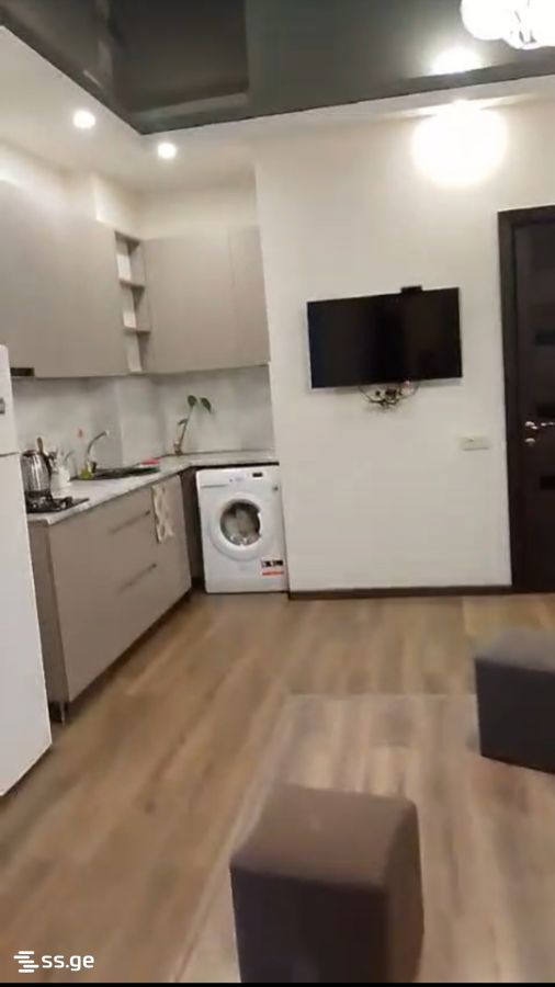 g. saakadze st. 63 - 2 rooms