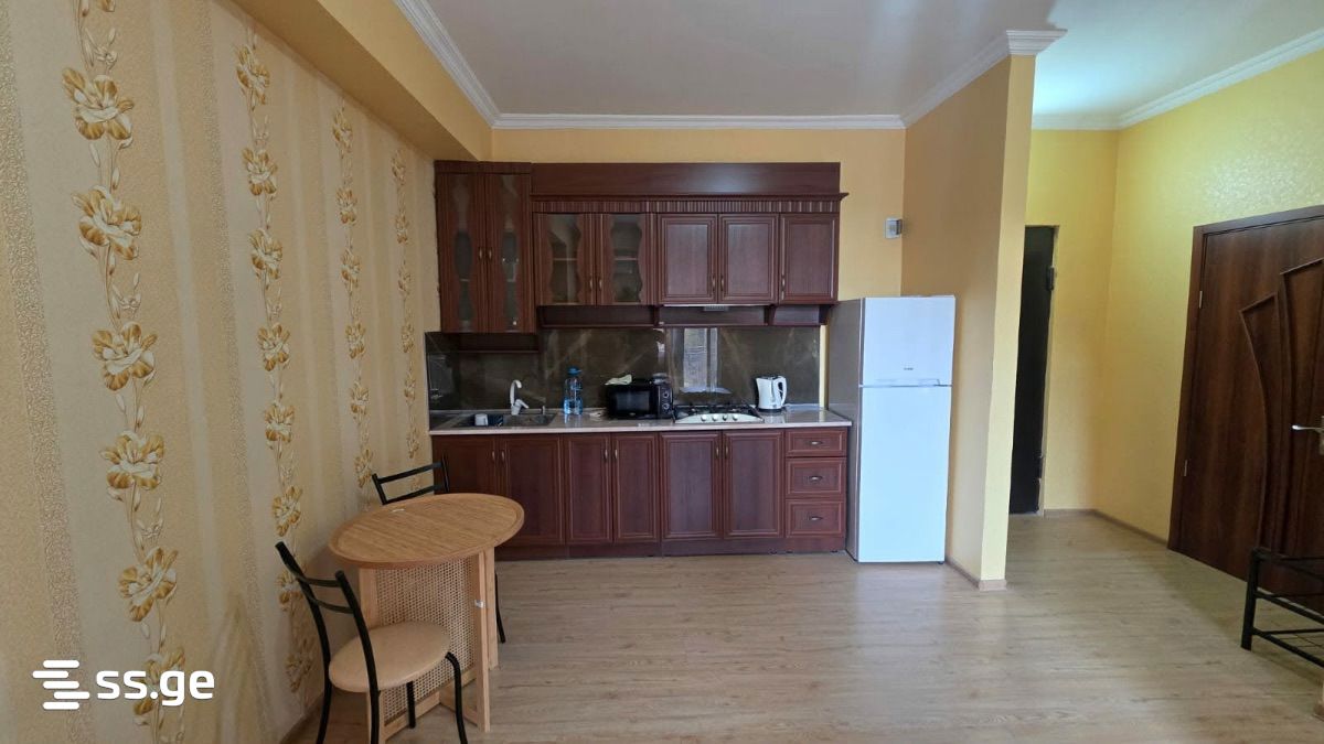Jumber Lezhava Lane 0 - 2 rooms