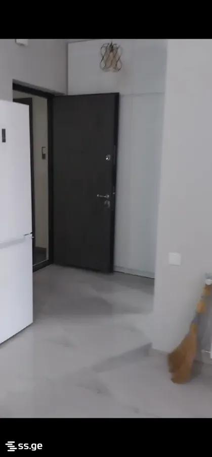 agmashenebeli alley 0 - 2 rooms