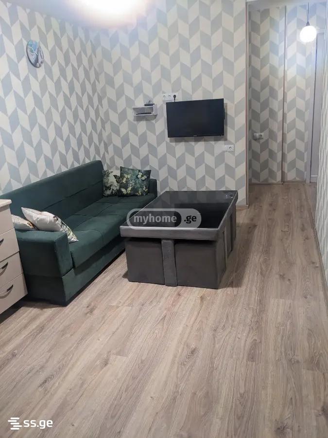 delisi I st. 22 - 2 rooms