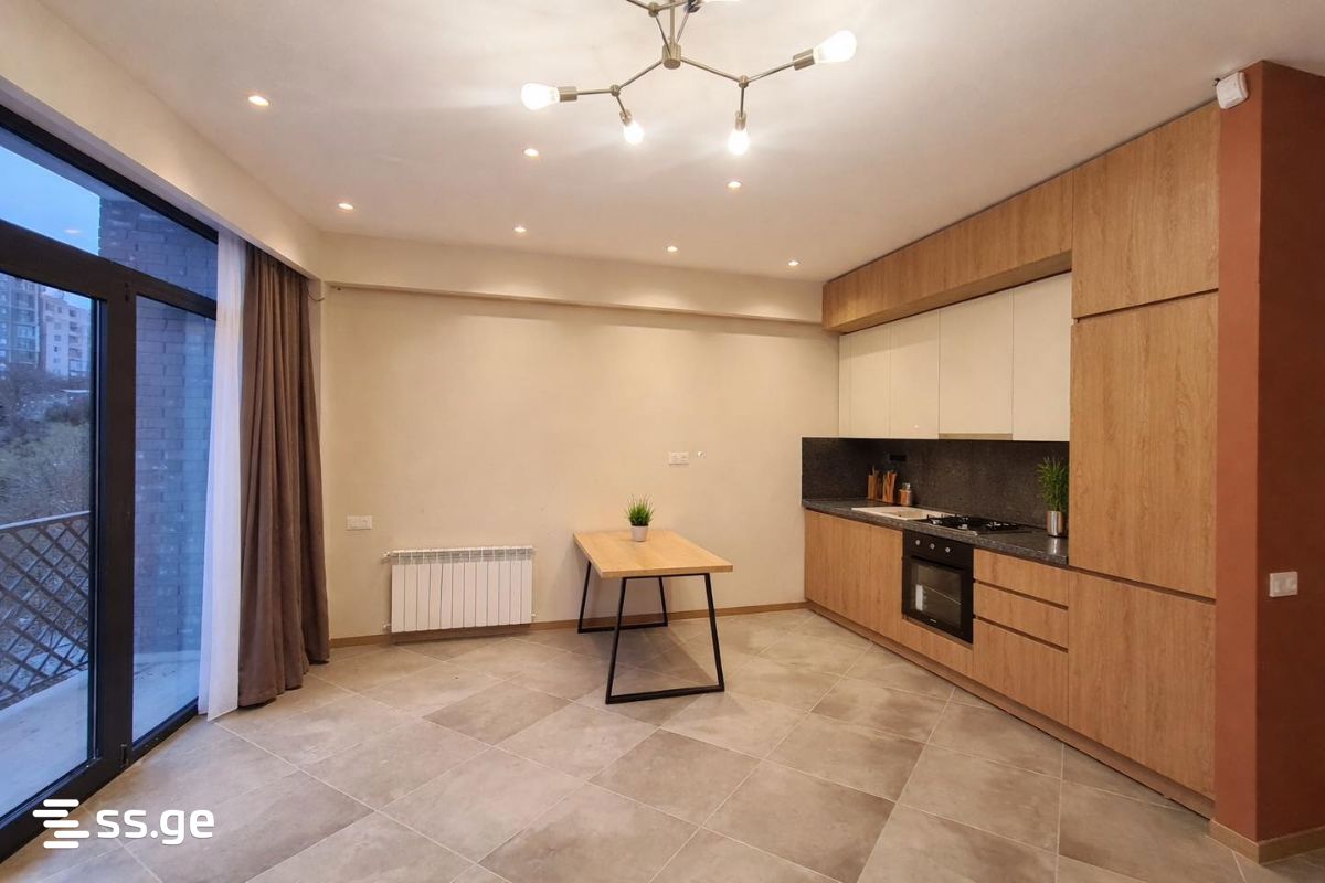 gali st. 11 - 4 rooms