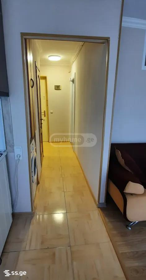 kavtaradze st. 0 - 2 rooms