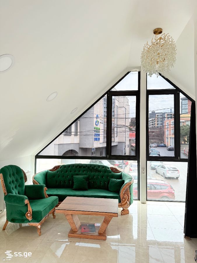 kalandadze st. - 3 rooms