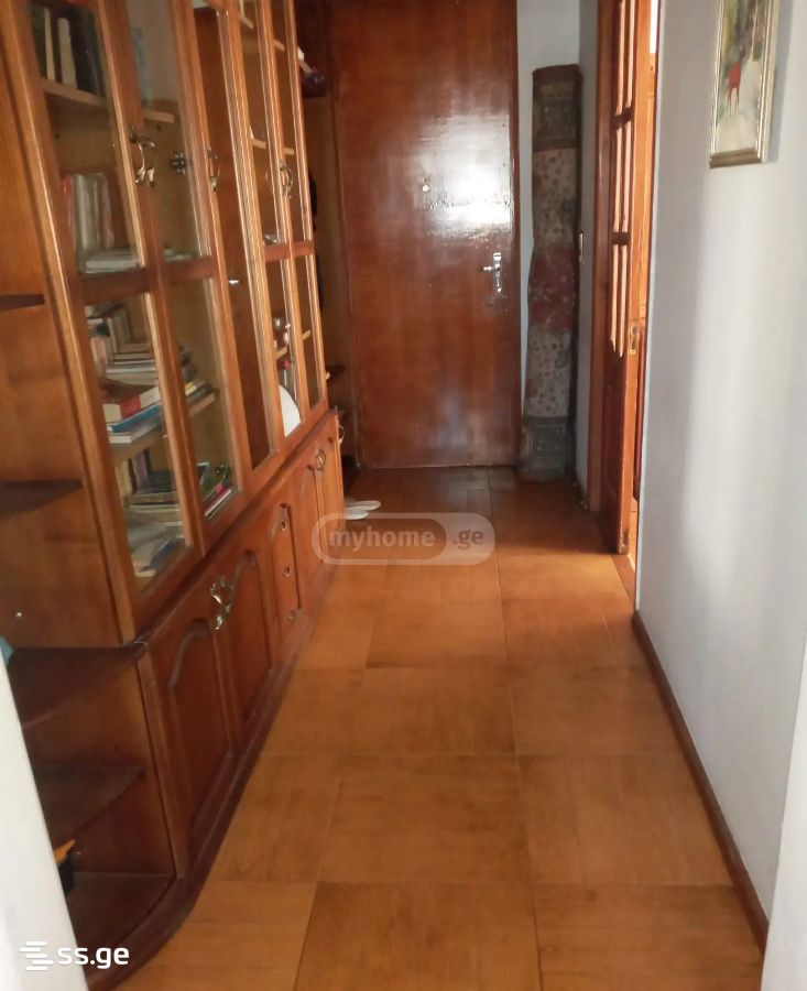 beliashvili st. - 3 rooms