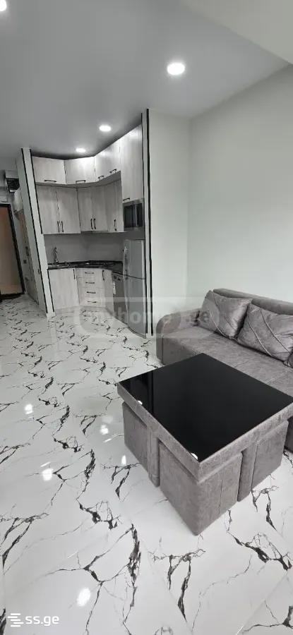 Davari st. 10 - 2 rooms
