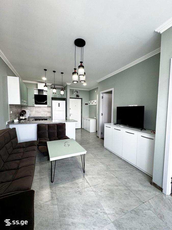 Tbel Abuseridze st. 5 - 3 rooms