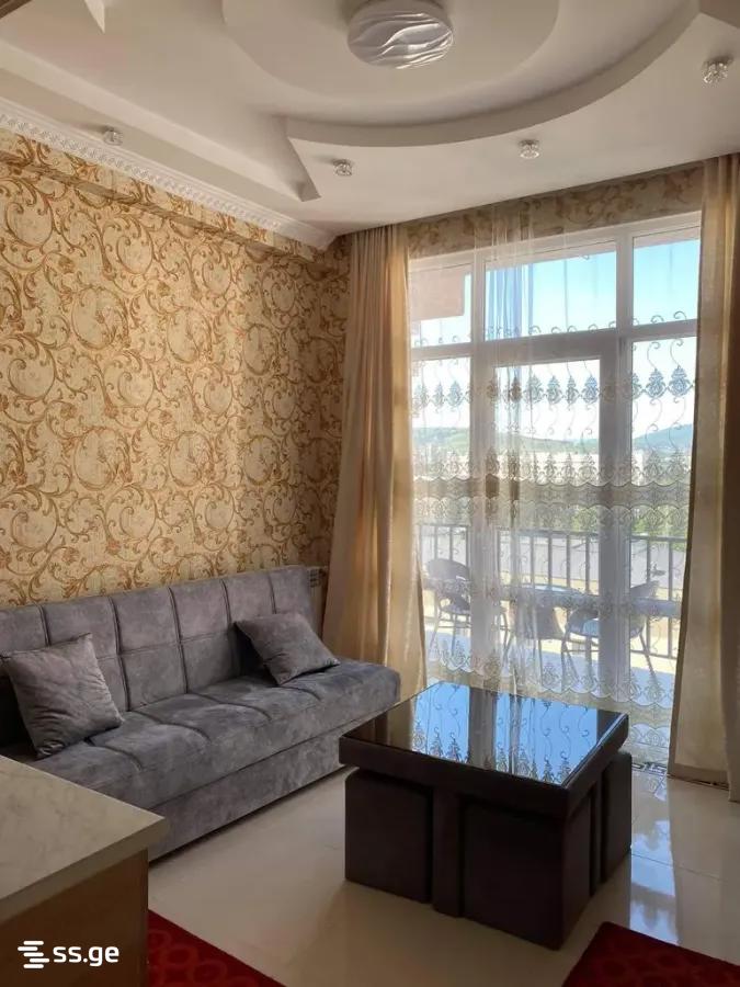 beliashvili st. 0 - 2 rooms