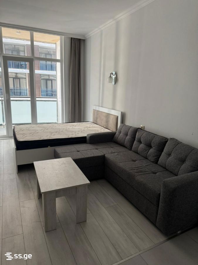 Angis st. 3ჩიხი - 1 rooms