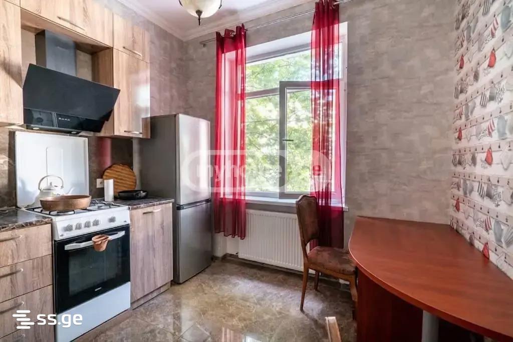 pekini st. - 1 rooms