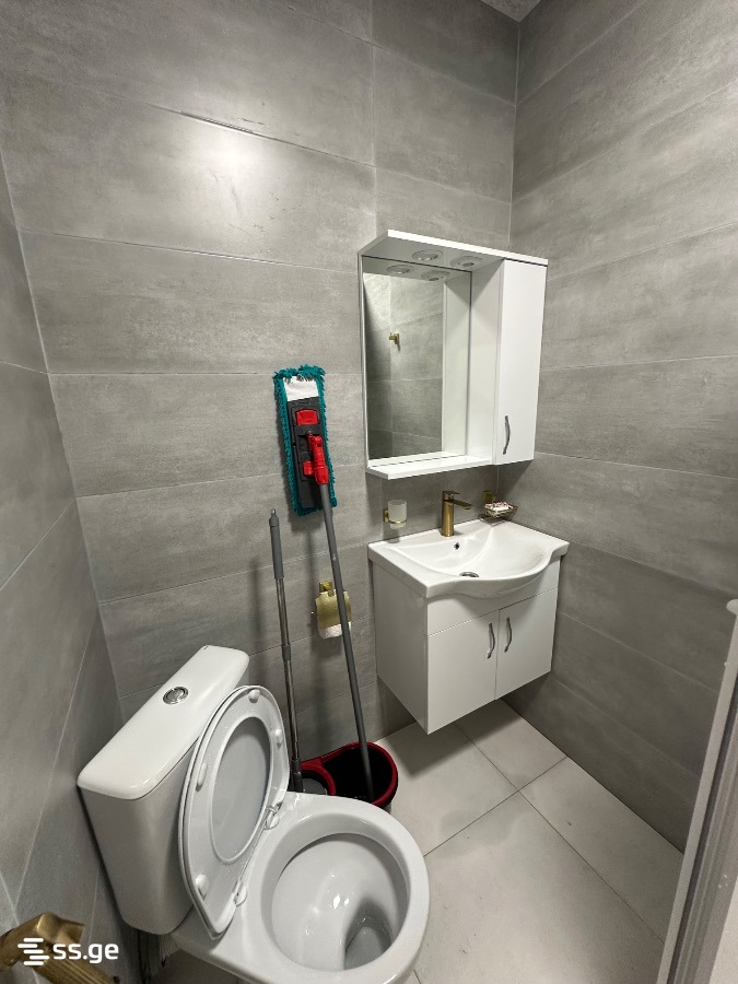 M. Lermontov Street 67 - 2 rooms