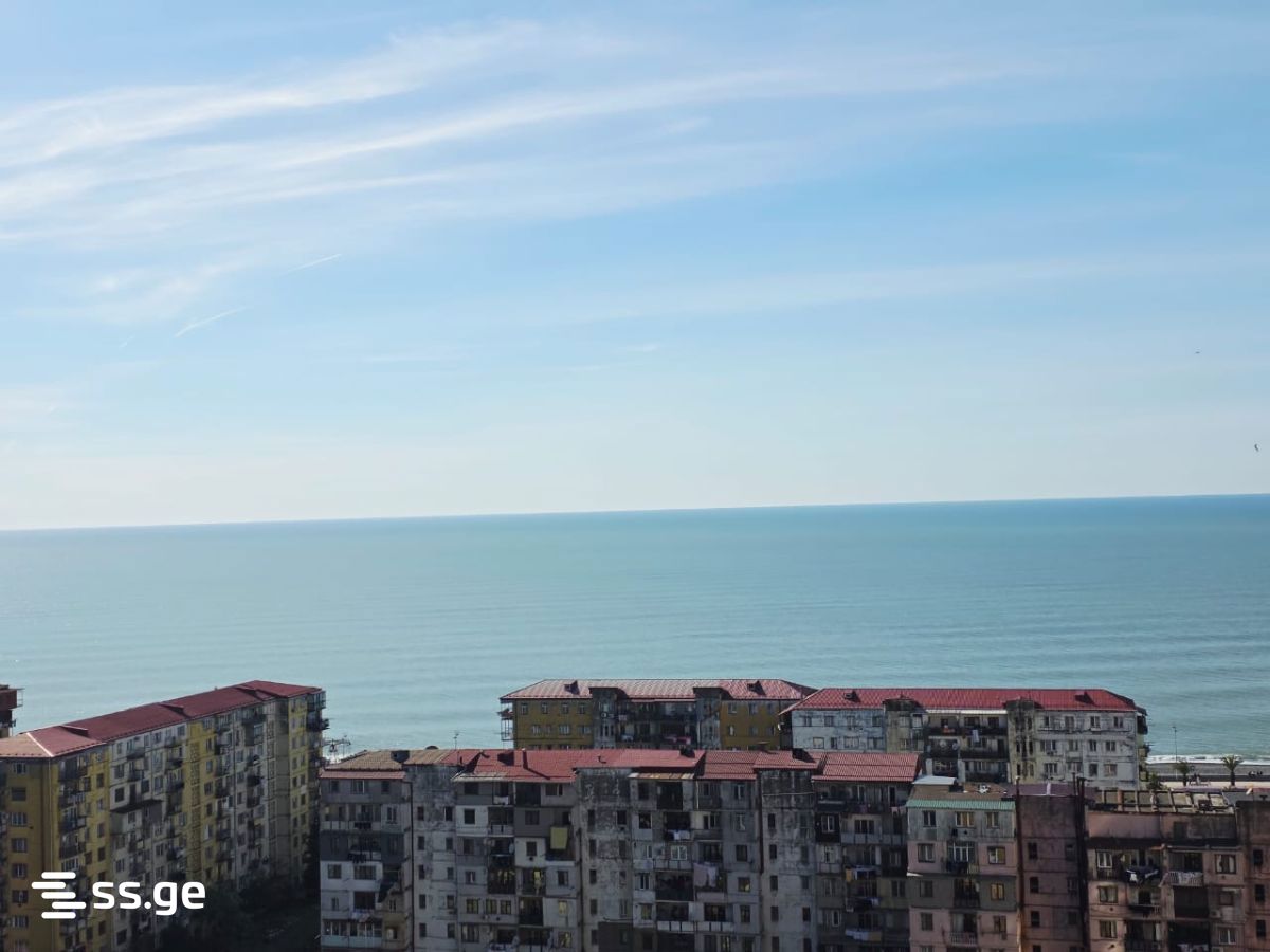 Sh. Inasaridze St. 13ა - 2 rooms