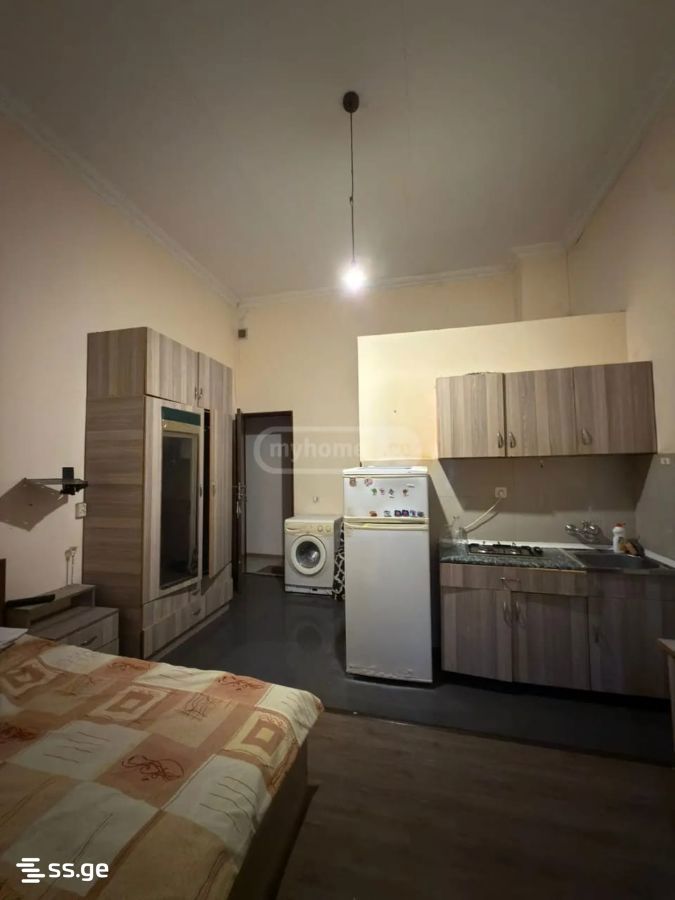 I Microdistrict - Varketili - 1 rooms