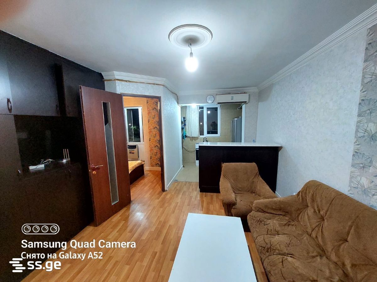 aglazde st. - 1 rooms