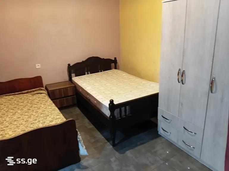 Mujirishvili st. 0 - 1 rooms