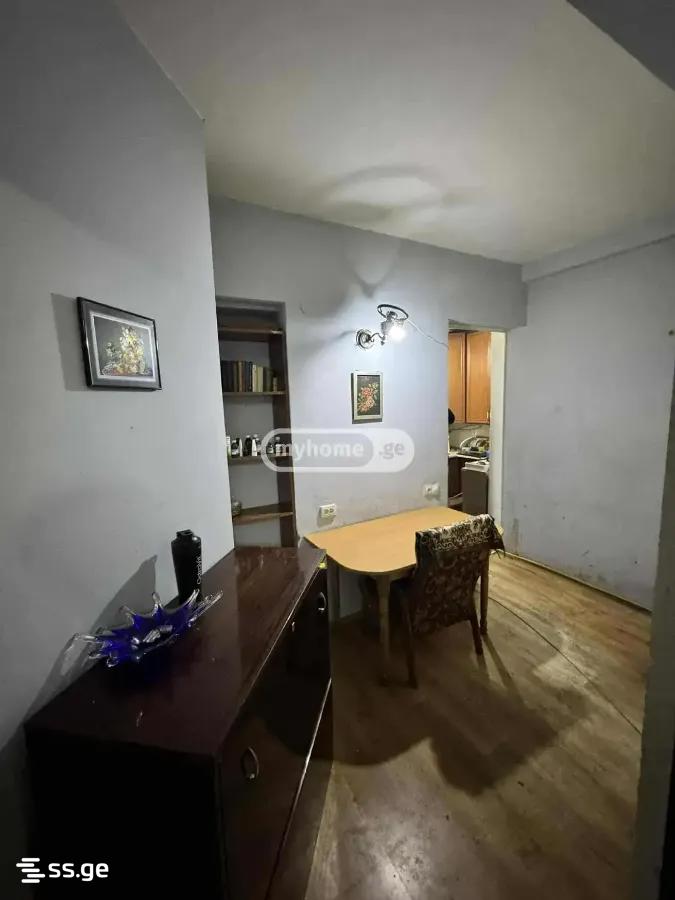 ckneti st. - 2 rooms