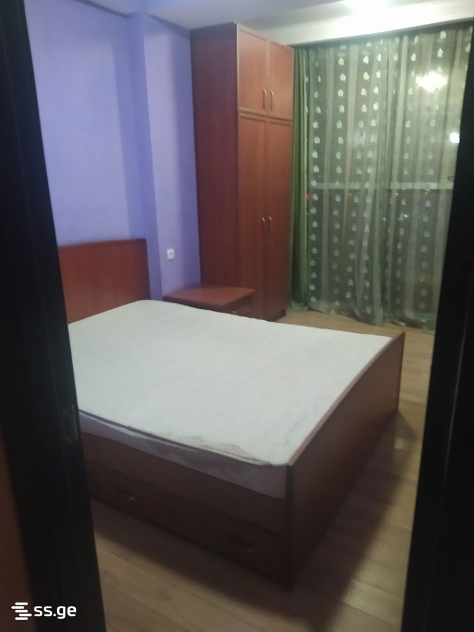 abashvili st. N3 - 2 rooms