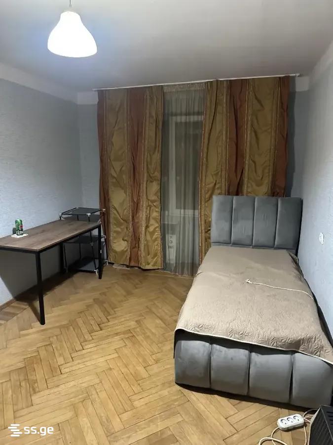 Kazbegi avenue - 1 rooms