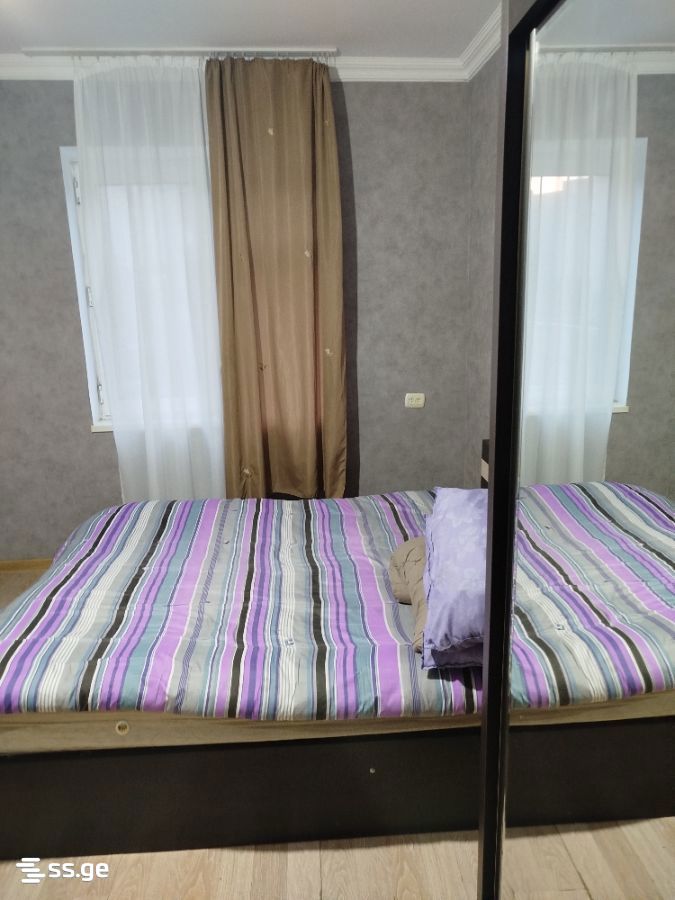 vasadze st. 4 - 1 rooms