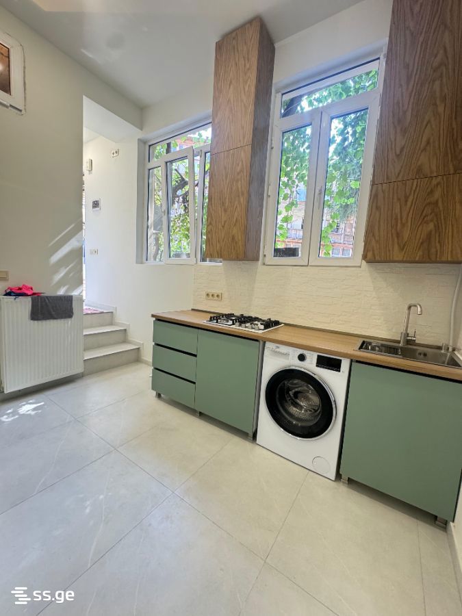 amagleba st. - 2 rooms