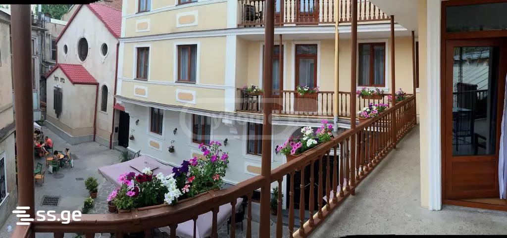 Kote Abkhaz st. - 10 rooms