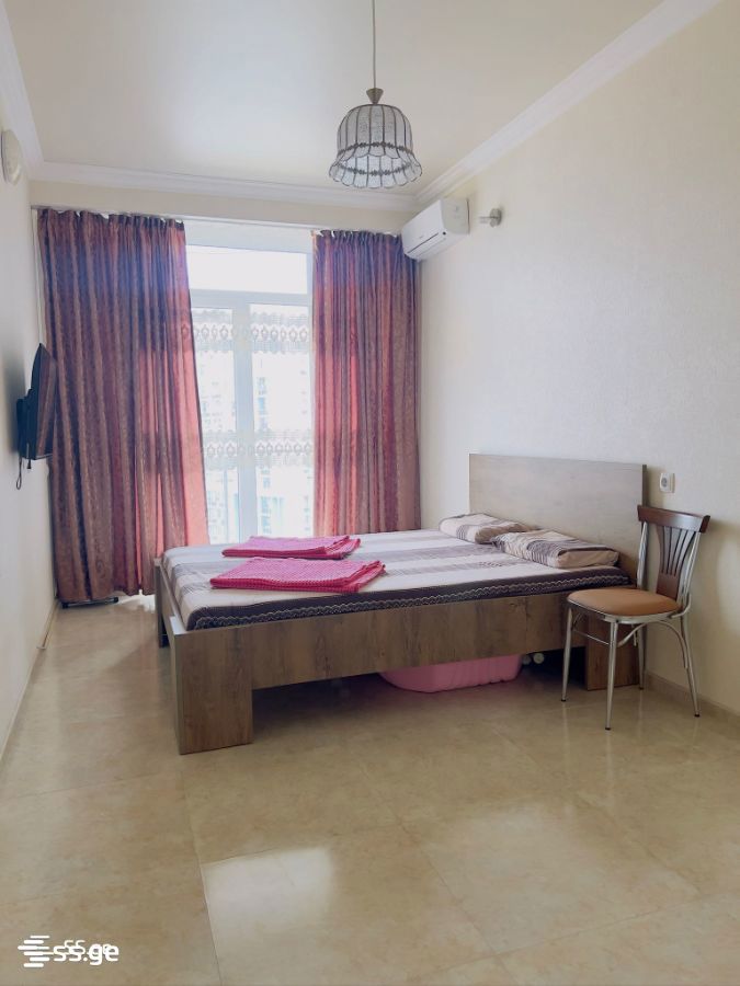 Z. Gorgiladze Street 88ა - 2 rooms