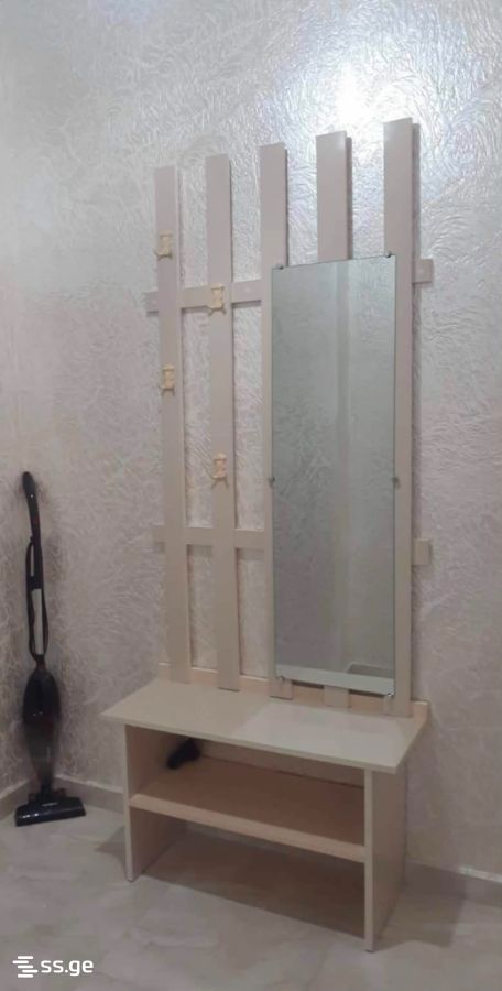 120 - 1 rooms