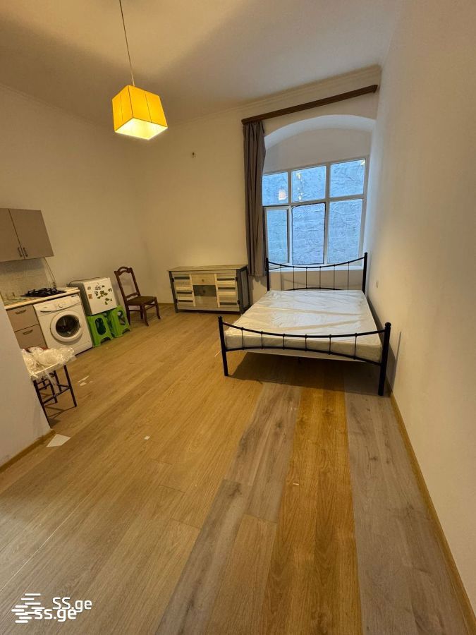 grishashvili st. 48 - 1 rooms