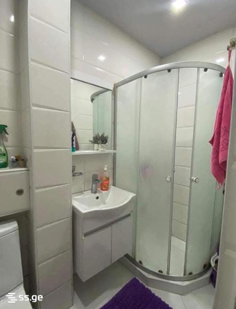 A Microdistrict - Gldani  40 - 2 rooms