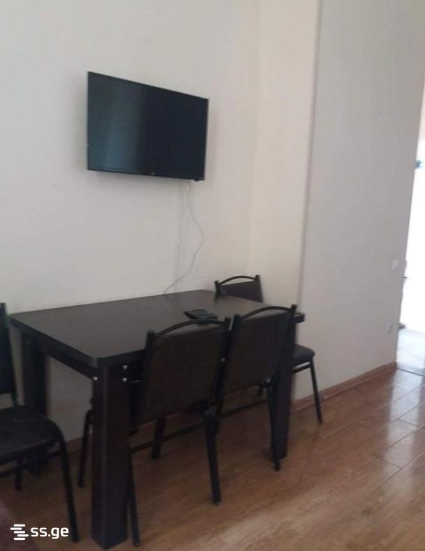 Gobronidze st. 11 - 2 rooms