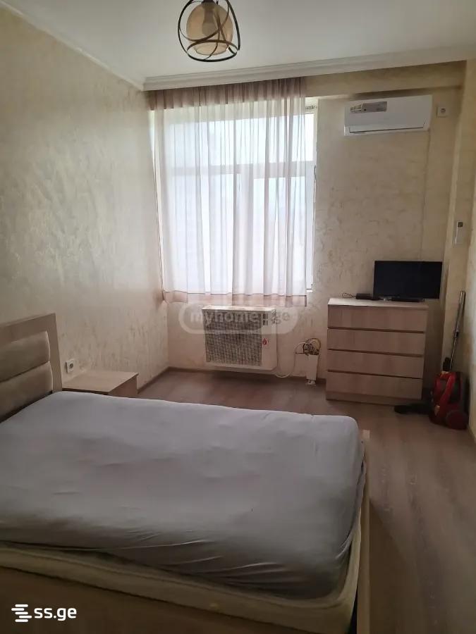 sokhumi st. - 1 rooms