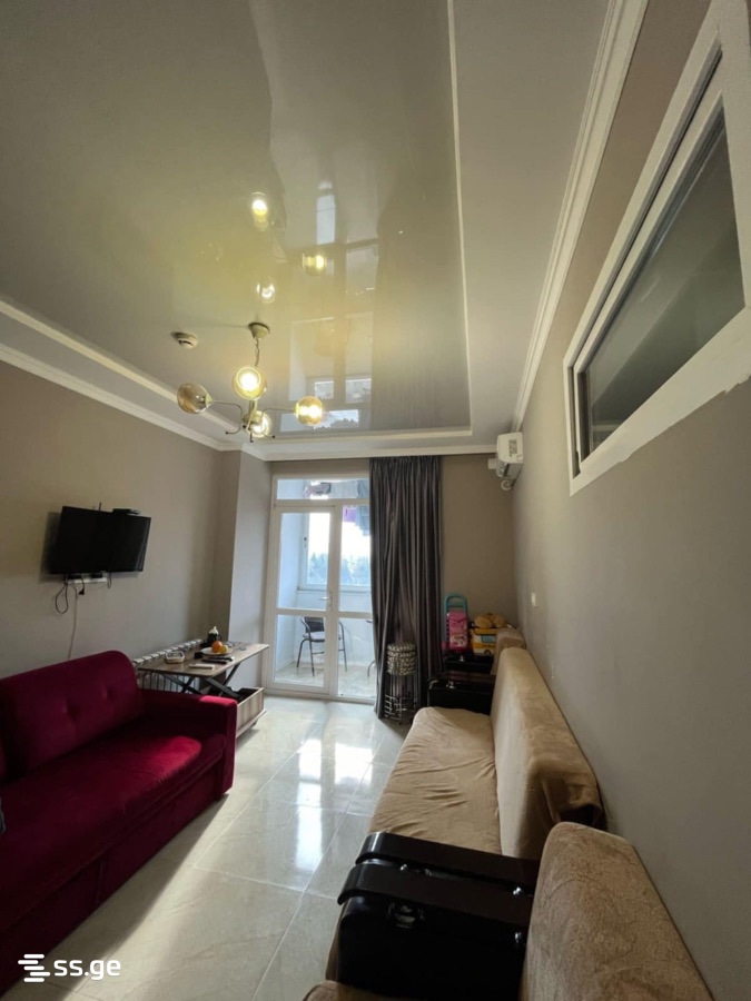 48 - 2 rooms
