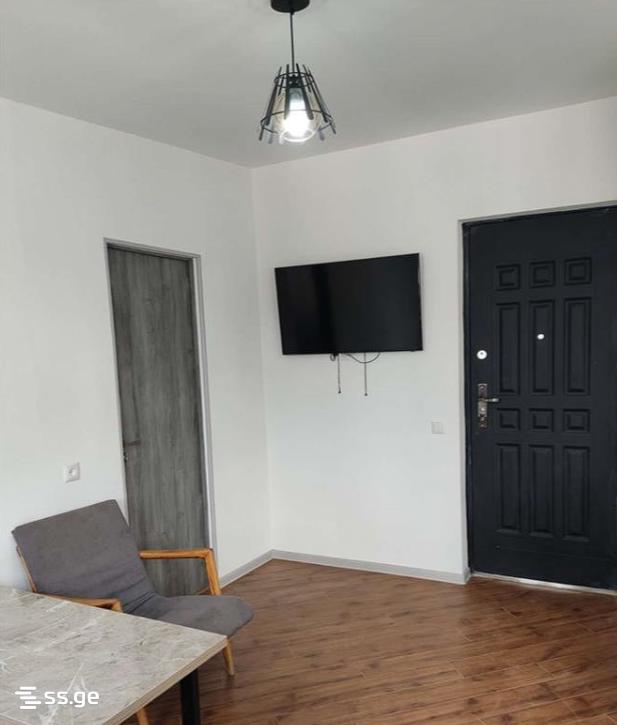 Bronshteini st. 14 - 2 rooms